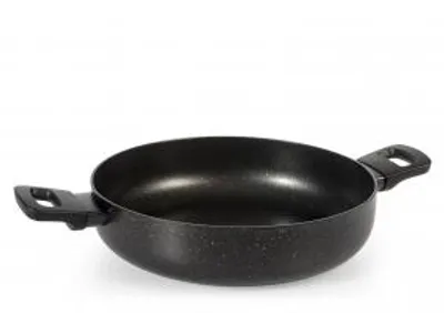 Immagine prodotto di H&H Tegame Antiaderente Quantum Cm 28