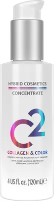 Produktbild von C2 Collagen & Color Conzentrate 120ml