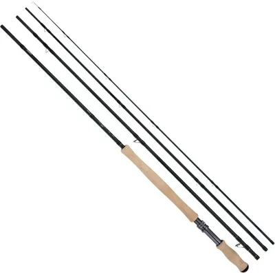 Immagine prodotto di Canna da pesca a mosca Shimano Fishing Biocraft Xr Switch 3,51 m / Linea 6 3,51 m