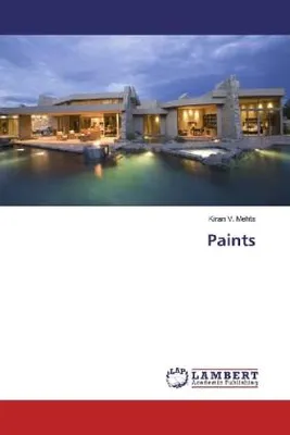 Produktbild von Paints