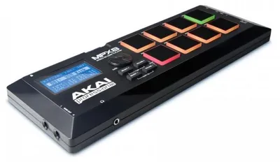 Produktbild von Professioneller MPX8