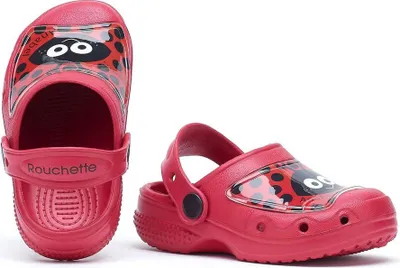 Immagine prodotto di Stivali per bambini "Z'AMIS" ANABEL, colore rosso, taglia 29
