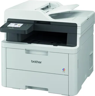 Image de Brother DCP-L3560CDW LED couleur 3-en-1