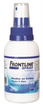 Immagine prodotto di Frontline Spray