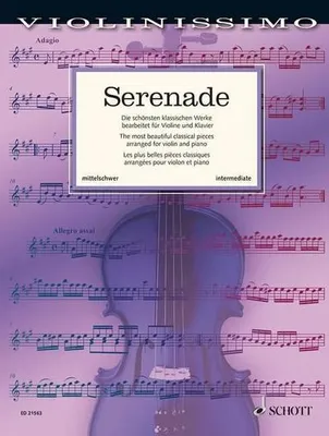 Zdjęcie produktu dla Serenada