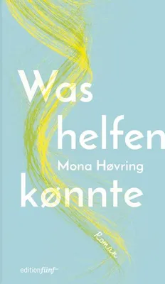 Produktbild von Was helfen könnte