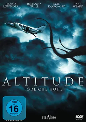 Produktbild von Altitude