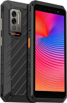 Zdjęcie produktu dla Smartfon Ulefone Power Armor X11 Pro Black 5,45" 64 GB 4 GB RAM
