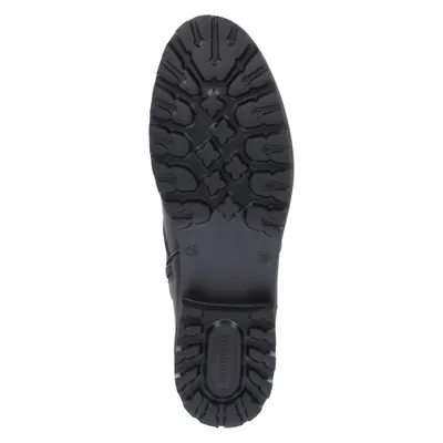 Produktbild von Stiefeletten Schwarz, 221-011: Deutsch:38, Color:schwarz