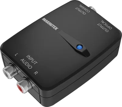 Image de Marmitek Connect AD12