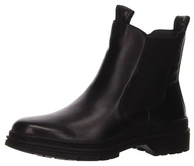 Immagine prodotto di Stivale slip-on Tamaris in nero, misura 38