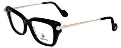 Produktbild von Lanvin Sonnenbrille LNV2631 001 52 16 140