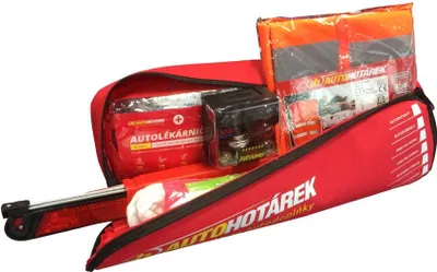 Immagine prodotto di Borsa per l'equipaggiamento obbligatorio (AH)