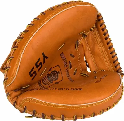 Produktbild von Baseballhandschuh Brown Gemischt