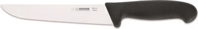 Image de Couteau à viande Giesser 402518 Couteau étroit Couteau de travail Couteau de cuisine 18 cm