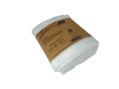 Produktbild von Abdeckfolie HDPE - 10er Ökopack | 20 m² | St.