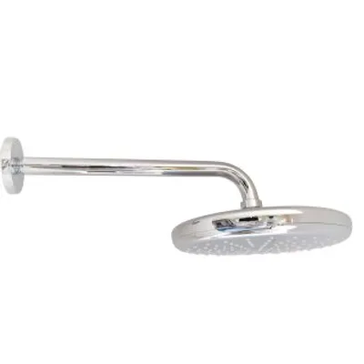 Zdjęcie produktu dla GROHE Tempesta 210, Chrom, 1 szt.