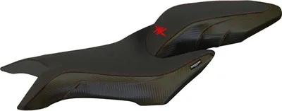 Image de Tapis de selle spécifique 5BL-3 pour MV Agusta Brutale 800 (2016-2022)