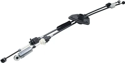 Produktbild von FEBI BILSTEIN 179646 Seilzug Schaltgetriebe für RENAULT KANGOO Express (FW0/1)