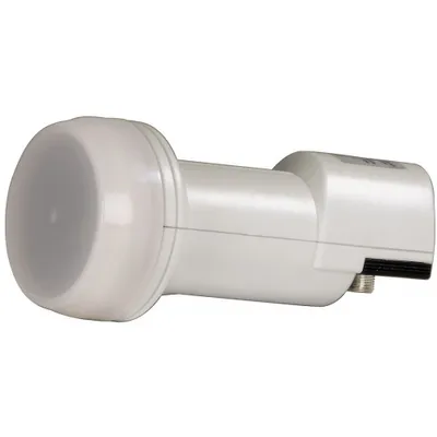 Produktbild von HAMA Universal-Single-LNB 40135 mit Wetterschutzgehäuse