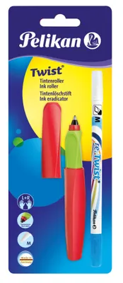 Obrázok produktu pre Pelikan 926089 Rollerball krútiace sa pero