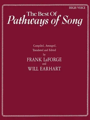 Produktbild von The Best of Pathways of Song