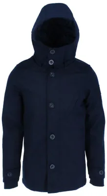 Produktbild von Derbe Hamburg CARL CABAN Herrenparka