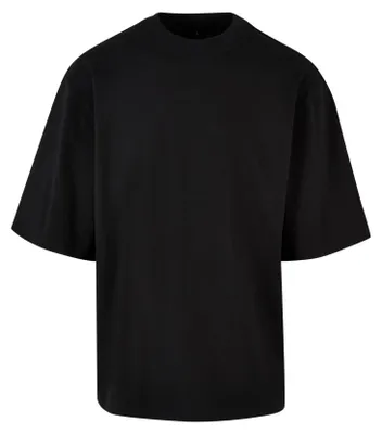 Produktbild von Build Your Brand - T-Shirt für Herren, Übergroß TN2955 (5XL) (Schwarz)