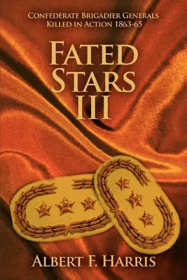 Produktbild von Fated Stars III