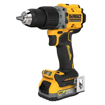 Image de Perceuse DeWALT DCD805E2T-QW 2000 tr/min 1,34 kg