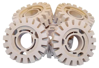 Imagen del producto de Borrador de película Hazet 9033-6-01/5