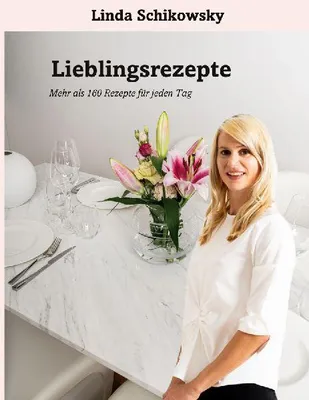 Produktbild von Lieblingsrezepte