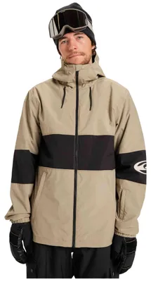 Zdjęcie produktu dla Kurtka Quiksilver High In The Hood dla Męskie