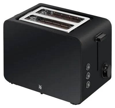 Image de WMF Stelio Toaster deep black
