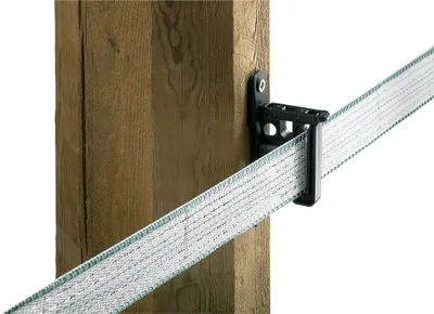 Produktbild von Kerbl Band-Klipisolator bis 40mm