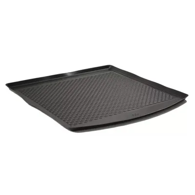 Obrázek produktu pro Plastová vana v zavazadlovém prostoru Audi A4 2007-2015 (kombi)