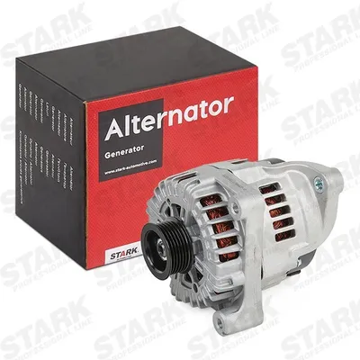 Produktbild von Lichtmaschine Generator 180A