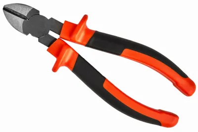 Image de Kraft&Dele KD10805 Pince coupante 200mm