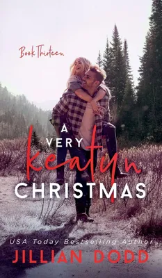Produktbild von A Very Keatyn Christmas