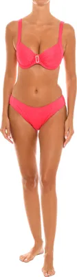 Imagen del producto de Bikini Teleno con aros, modelo EB1323C, para mujer