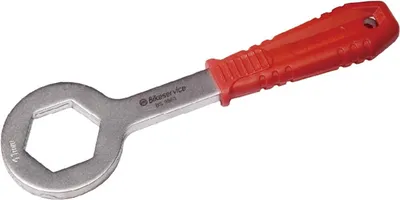 Produktbild von Bikeservice Haltewerkzeug 41 mm, 6-kant