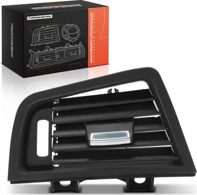 Productafbeelding van Frankberg 1x luchtuitstroomrooster dashboard voor links voor BMW