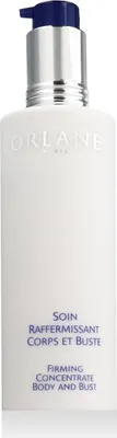 Produktbild von Orlane Straffendes Konzentrat Körper And Büste Creme 250 ml