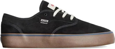 Produktbild von Globe Motley II Black/Gum 44,5