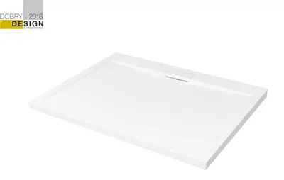 Produktbild von Dusche Duschtasse Acrylwanne Ablaufgarnitur Ablauf Duschwanne Flach Brausewanne