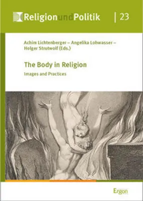 Obrázok produktu pre The Body in Religion