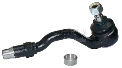 Immagine prodotto di Tirante anteriore METZGER per BMW X3 (E83)