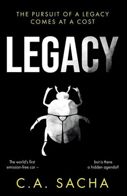 Obrázok produktu pre Legacy