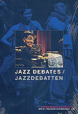 Zdjęcie produktu dla Jazz Debates / Jazzdebatten