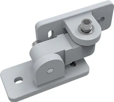 Produktbild von Fanvil WM613-Whiite, Universal Bracket